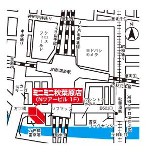 akihabara_map